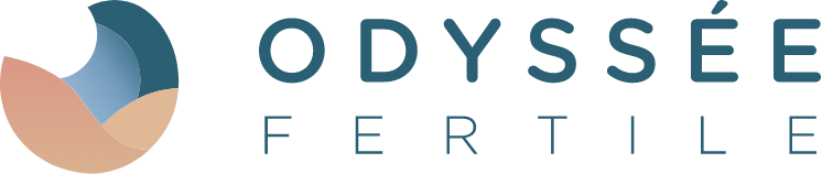 logo texte Odyssée Fertile