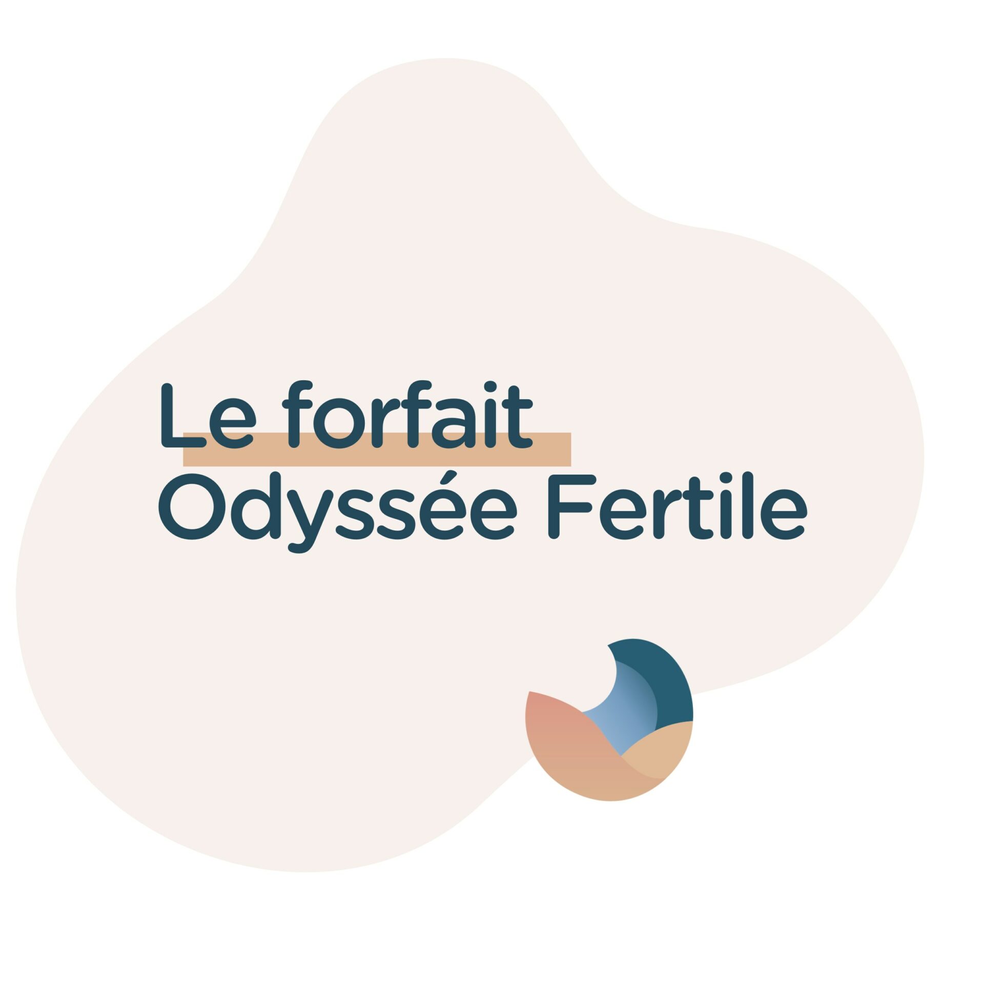 forfait odyssée fertile