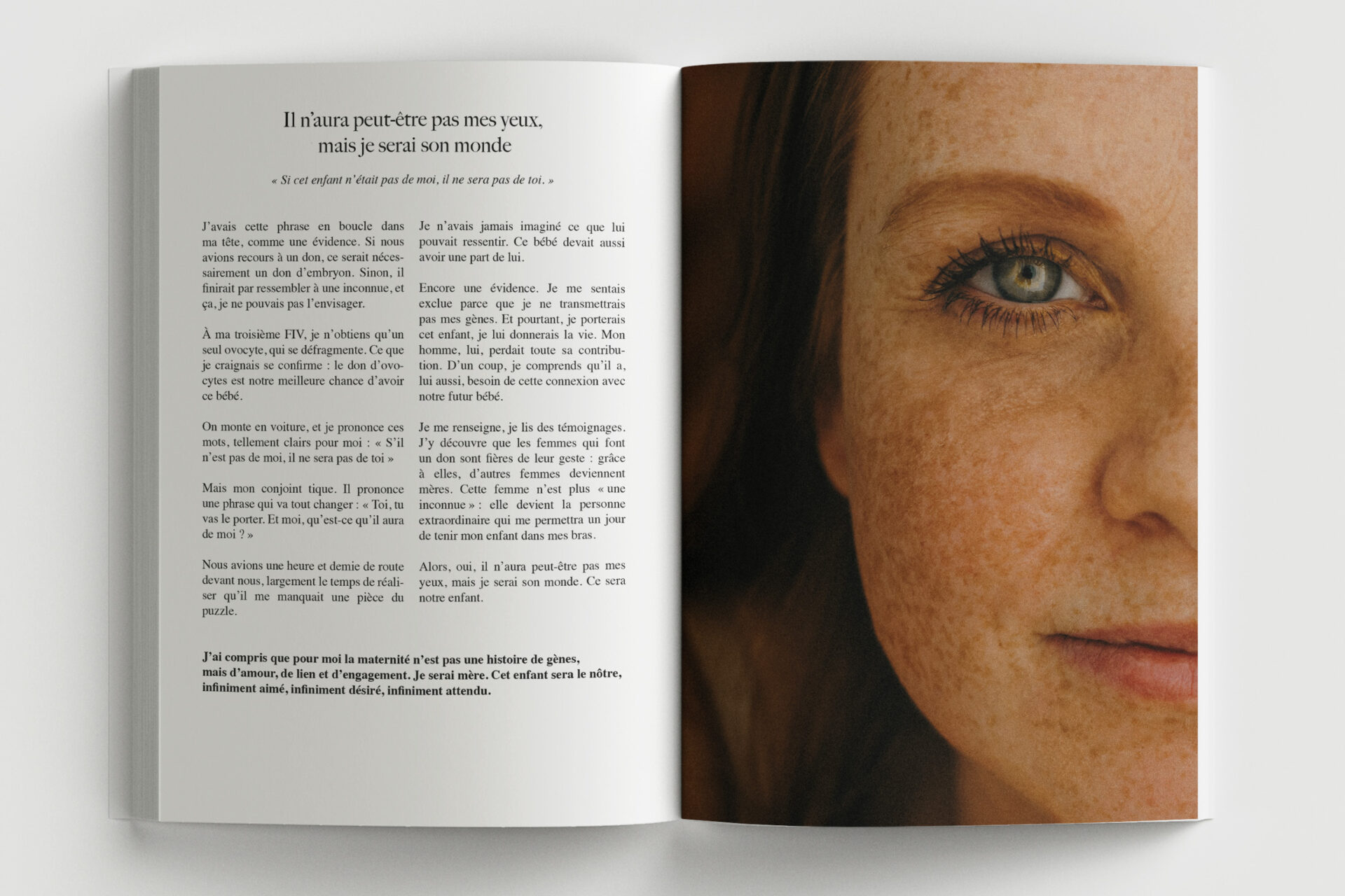 livre pma extrait