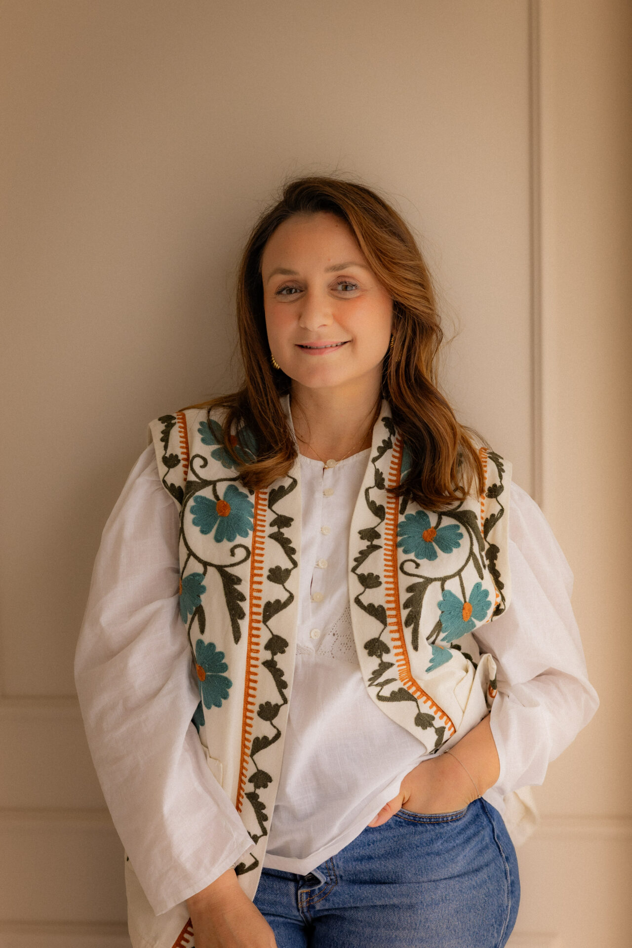 Portait livre pma Célia dauphin