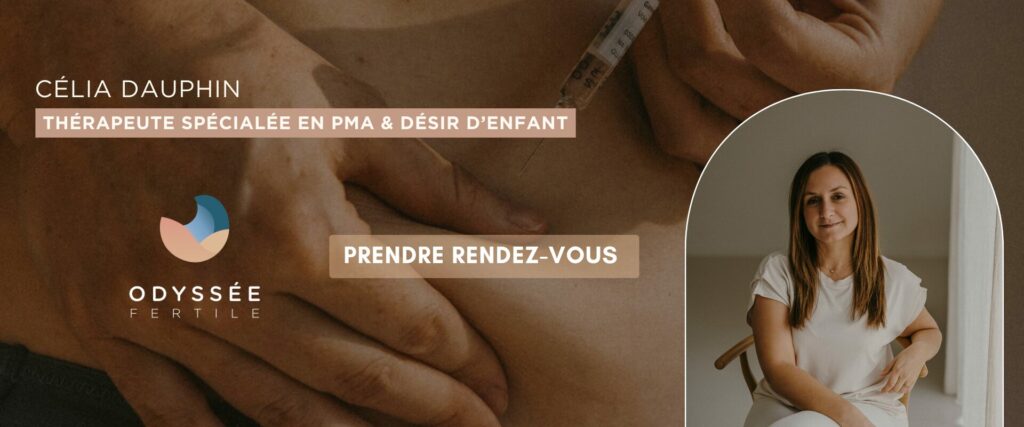 Th&eacute;rapeute PMA et d&eacute;sir d'enfant